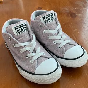 Converse All Star Size 1